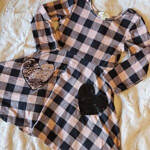 Marie Nicole Clothing Girls dress